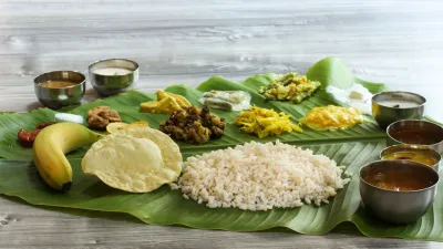 Kerala: l'anima dell'India